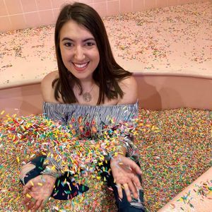 Meet your Posher, Robin